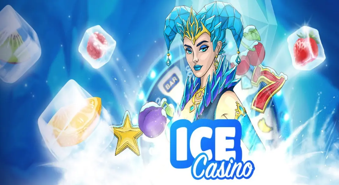 ice kasyno banner